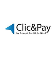 JeDécore - Clic&Pay