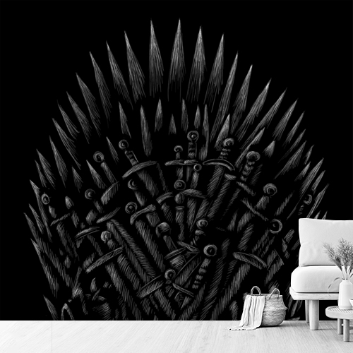 Papier peint Games Of Thrones