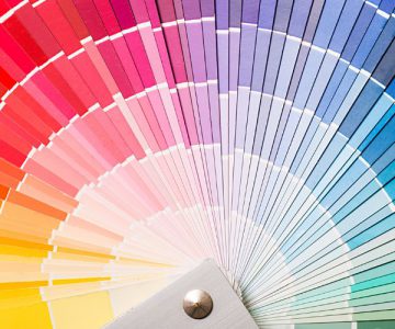 Les couleurs tendances pour la décoration intérieure en 2023