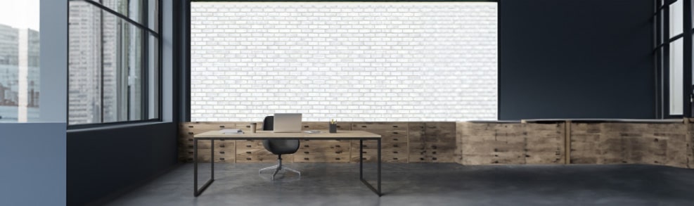 Transformez votre intérieur avec le papier peint trompe l’œil