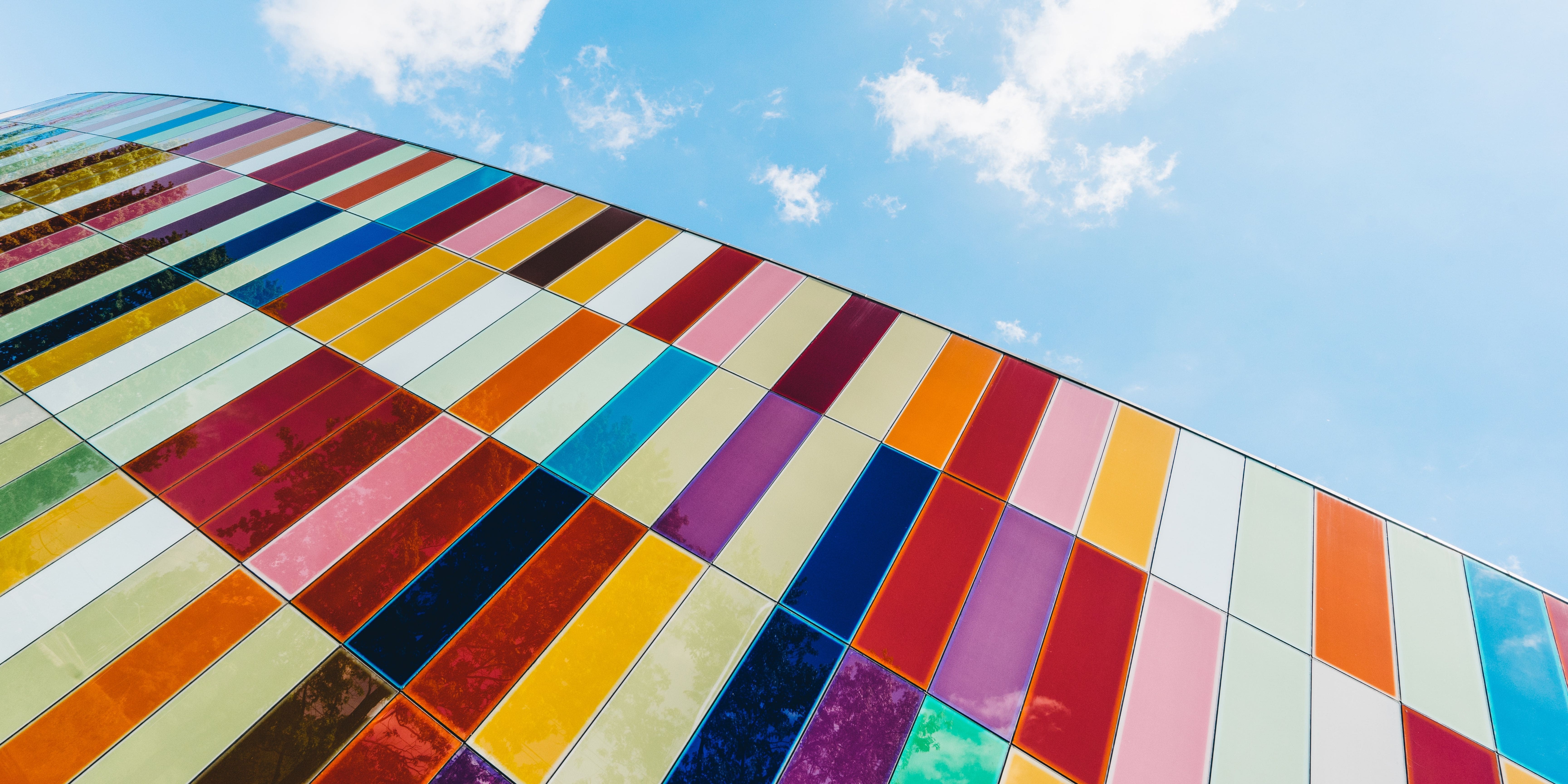 Couleurs et psychologies : l’influence des couleurs sur notre humeur