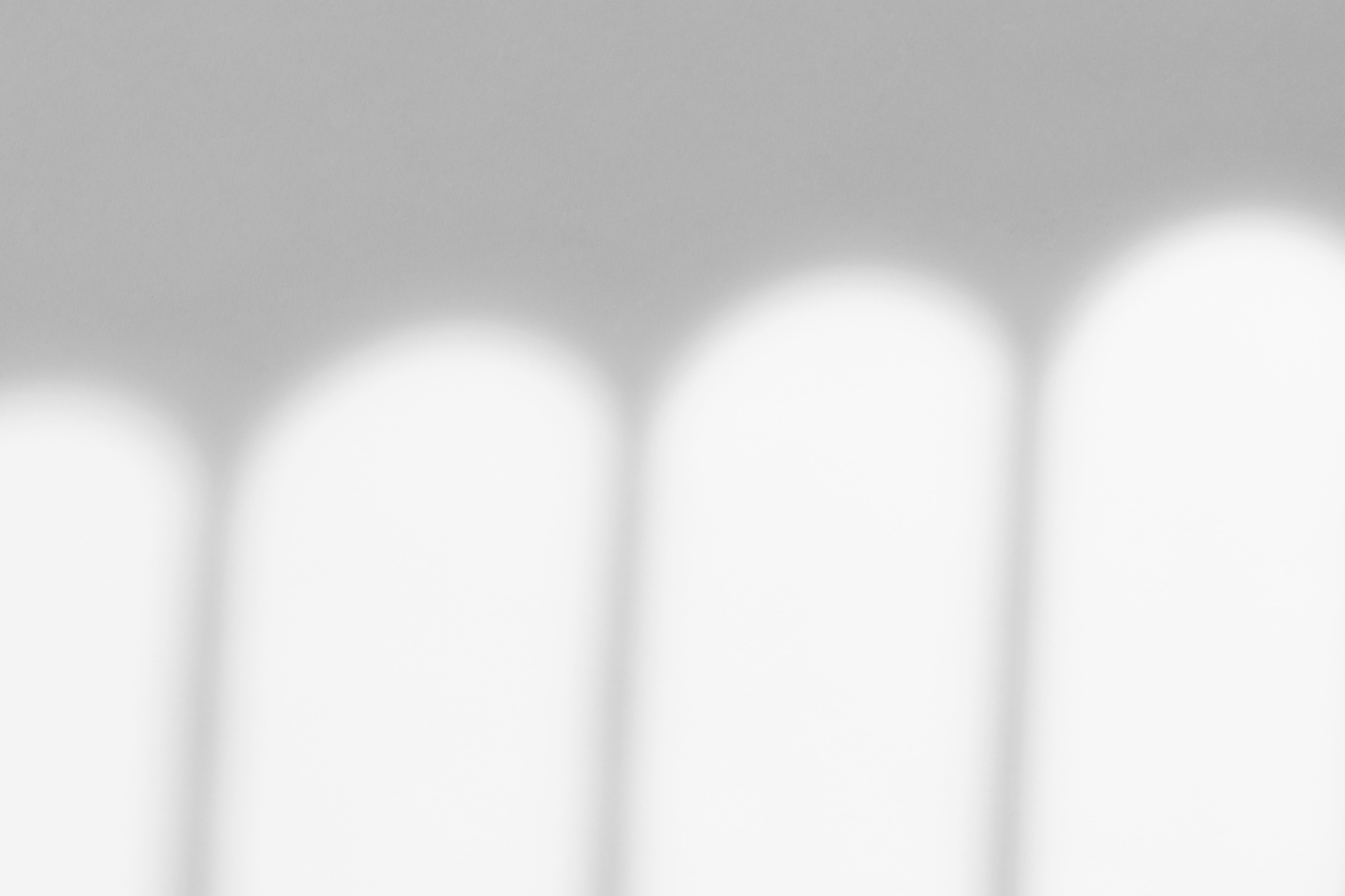 3 ambiances murales inspirées de l’art et de la matière