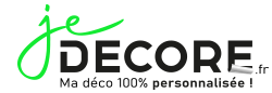 Logo JeDécore