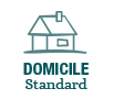 JeDécore Livraison Domicile Standard